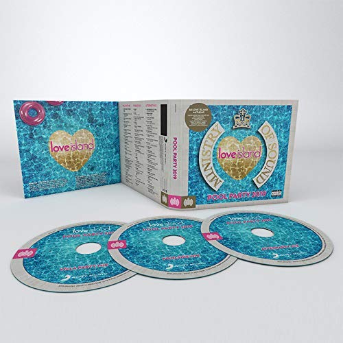 Love Island: Pool Party 2019 - Ministry Of Sound