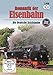 Produktbild Romantik der Eisenbahn - Die Deutsche Reichsbahn [2 DVDs]