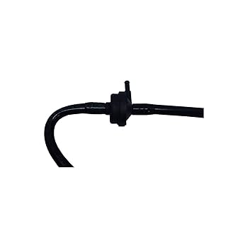 Amazon.com: ESC EHC645 Brake Booster Valve With Hose 564611