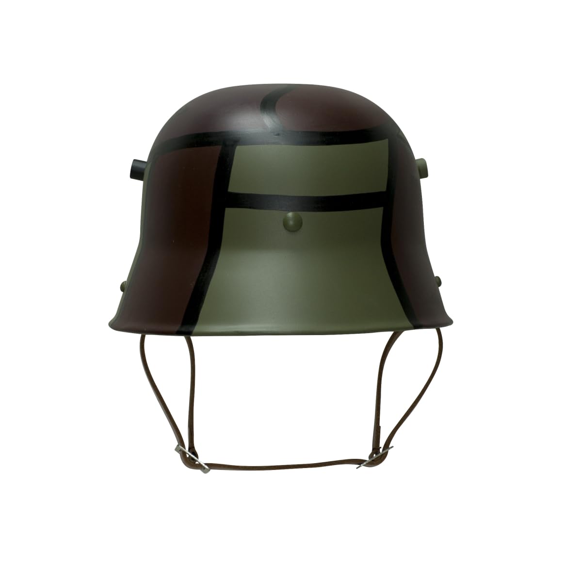 M17 Stahlhelm, Mimikry II