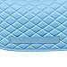 TuffRider Basic All Purpose Saddle Pad Light Blue