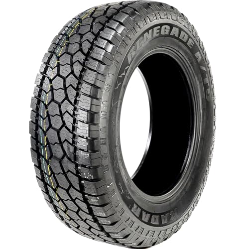 Radar 275/45 R20 110H XL Ganzjahresreifen Allwetter Offroad M+S 3PMSF Reifen Kompatibel mit VW Touareg 7P5, 7P6, MERCEDES-BENZ M-Klasse W166 GL X166, AUDI Q7 4LB Q7 4MB, BMW X5 G05