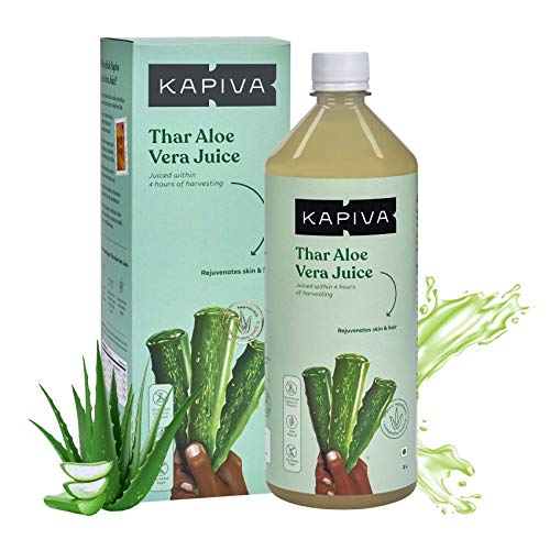 NWIL Aloe Vera Juice 1 L