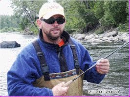 Legacy 9'0", 8 Wt, 6 Pc