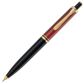 ペリカン シャープペンシル pelikan souveran D400 緑縞 51NvN1fZnKL._UF1000,1000_QL80_.jpg