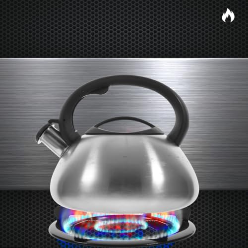 Kichvoe 2 Piezas Soporte De Estufa De Gas Salvamanteles De Anillo De Gas Soporte para Estufa Placa De Cocina Estufa Quemador Rejilla Rango De Gas Cuna Wok Horno Eléctrico Planchar Estante - imagen 4