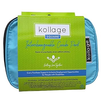 best square knitting needles