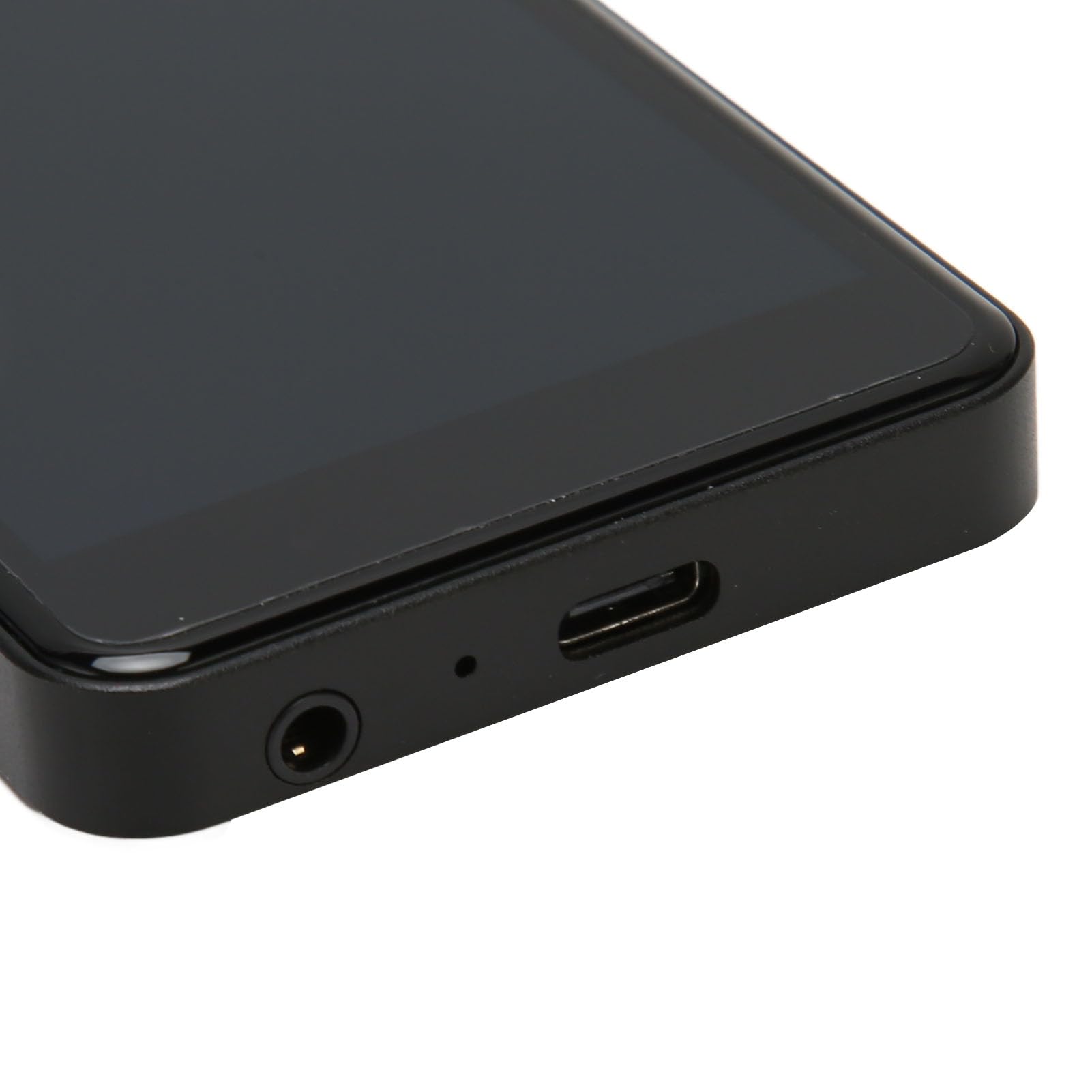 Cocoarm Lettore MP3 con Bluetooth e WiFi, Schermo Touch da 3,6 Pollici