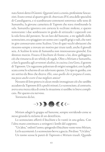 Cronache Mannare - 6