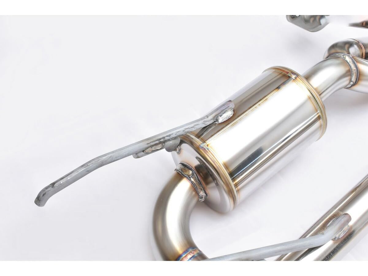 Amazon | Z.S.S. ND5RC NDERC ND ロードスター AT MT ストレート W出し