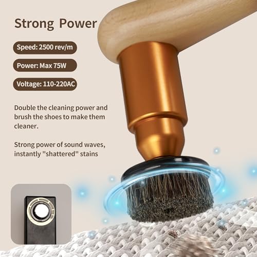 Smart Shoe Polisher Kit