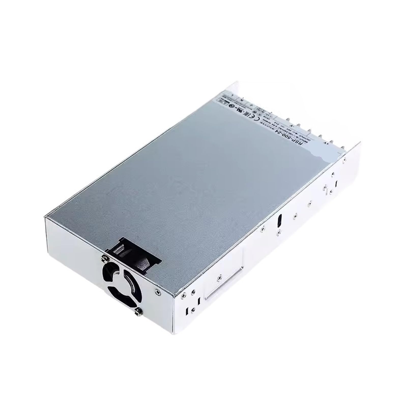 BALYDLUL RSP-500-48 504W 48V 10.5A RSP-500 500W Single Output Switching power supply 500