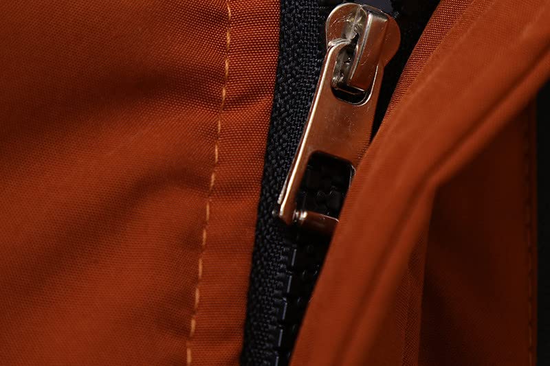 Toddler Kids Boys Girls Thicken Fashion Coat Solid Hooded Jacket Toddler Windproof Thick Warm Outwear Coat for Big Boys4