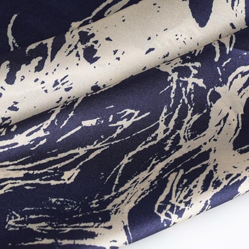 100% Real Silk Scarf 12mm SILK Scarf Luxury Square Scarf Hair Wraps3