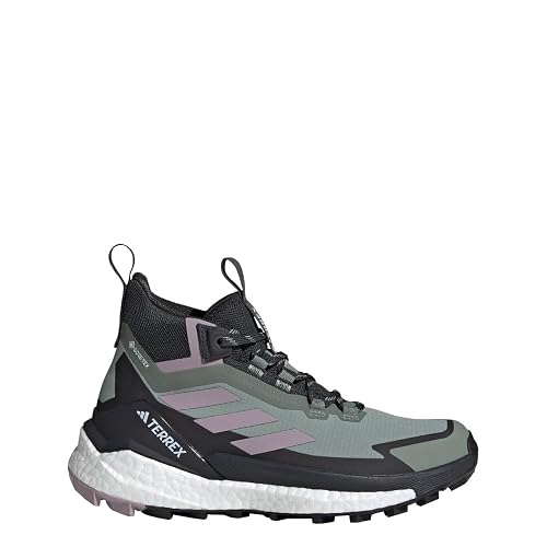 adidas Women's Terrex Trailmaker 2.0 Mid Top Gore-tex Hiking Shoes
