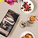 Lavazza Espresso Whole Bean Coffee, Medium Roast, 100% Arabica, 2.2 lb Bag (Pack of 1)