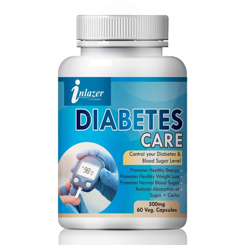 Diabetes Care Capsules Support healthy glucose metabolism from the foods we consume.sugar care,herbal diabetes capsule,