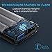 Anker PowerCore Speed 10000mAh, Qualcomm Quick Charge 3.0 Portable Charger, Compatible with PowerIQ, Power Bank for Samsung, iPhone, iPad and More