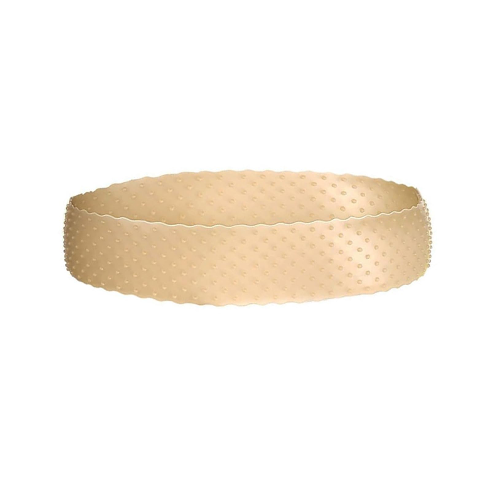 Fentency Silicone Wigs Bands NonSlip Soft Elastic Headbands For Secure Wigs Hold and Sport Gym Fitness Hairband for Everyday Use