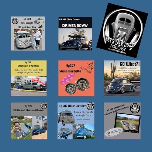 Ep 343 Year end review 2025