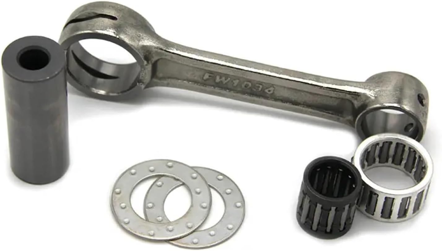 YA YFS200 Blaster、DT200R、DT200WR、WR200R、IT200S用パフォーマンスクランクシャフトコネクテ