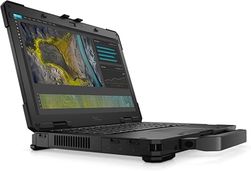 Miniatura 6 de Dell Latitude Rugged 5430 Laptop (2022) | 14 pulgadas 1920x1080 FHD | Disco duro SSD Core i5-1145G7-1TB - 16GB RAM | 4 núcleos @ 4.4 GHz Win 11 Pro