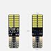 HIKARI 1200lm Extremely Bright Error Free 194 168 Led Bulb Set