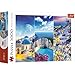 Produktbild Trefl, Puzzle, Griechischer Urlaub, 3000 Teile, Premium Quality, für Erwachsene und Kinder ab 15 Jahren