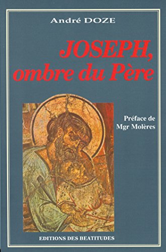 Télécharger Joseph, ombre du Père Livre eBook France