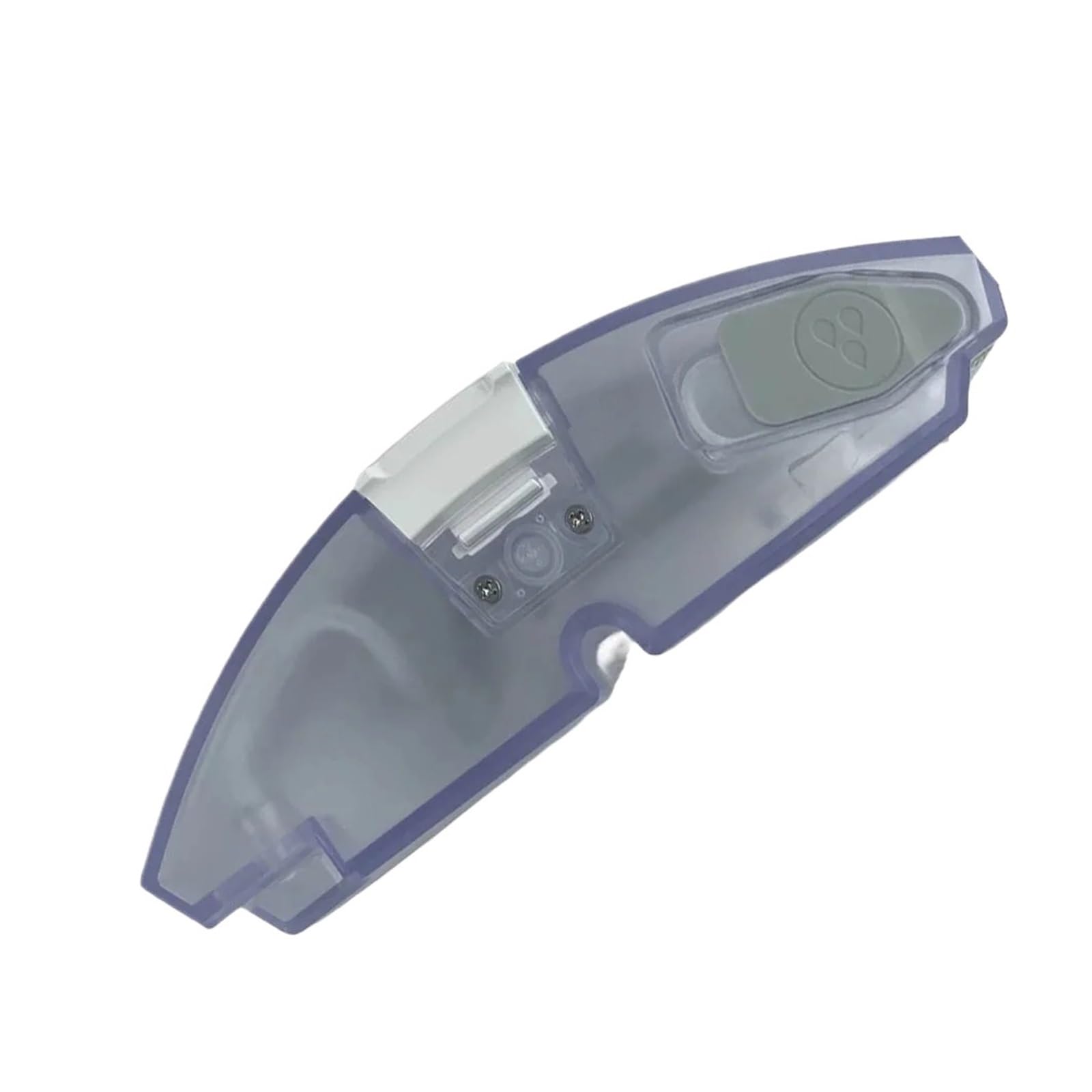 Nuovo Originale, Compatibile Con Roborock, Accessori For Serbatoio Dell'acqua S8 For S80 / S85 + + Aspirapolvere WaterTank Pezzi Di Ricambio Originali(White tank)