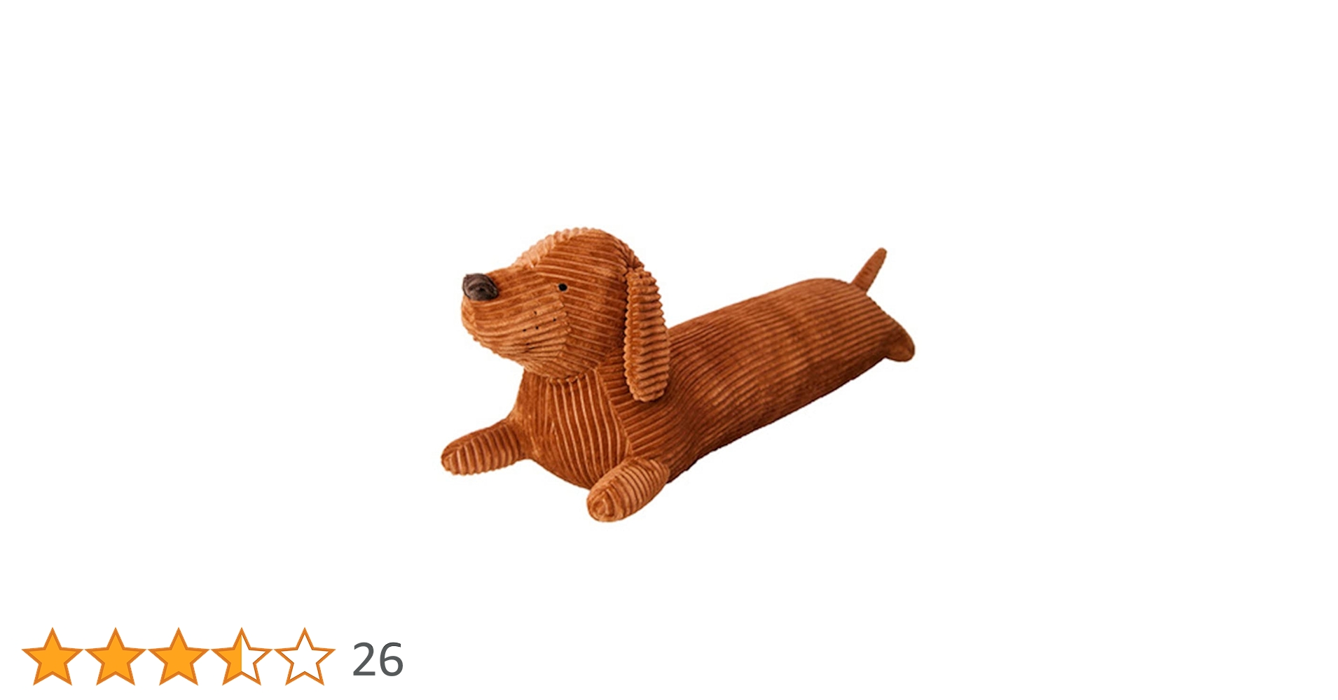 いぬだ出品 Amazon.co.jp: Tykoo ダックスフント犬 ぬいぐるみ 抱き枕