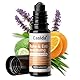 Casida® Roll-On Ruhe & Entspannung - Anti-Stress Duft Roll-on zur Entspannung von Körper, Geist und Seele - Duftöl, Aromaöl, Ätherisches Öl für die Aromapflege unterwegs - 10 ml (Ruhe & Entspannung)