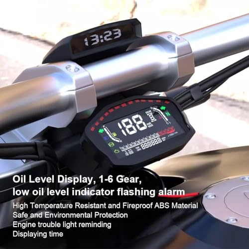 Motos, Home Improvement motoneta ws 150 Marca BOBOJIIIER (3)