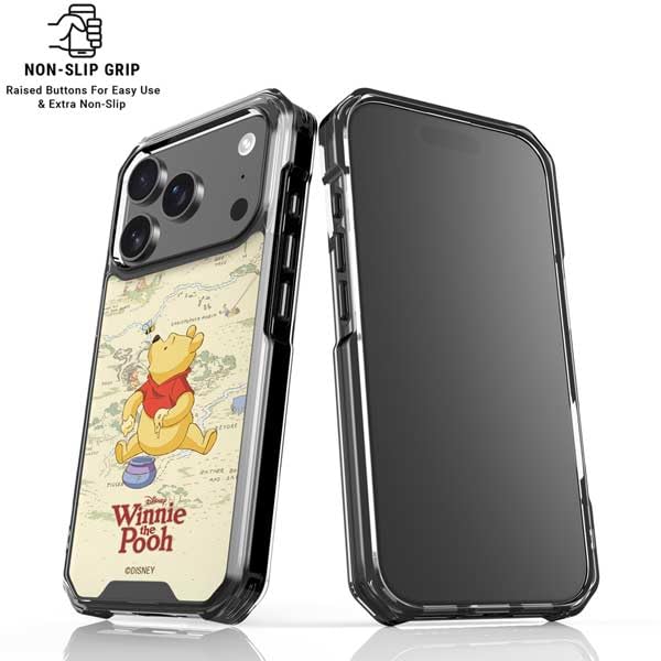 Amazon.com: Skinit Clear Phone Case Compatible with iPhone 17 Pro