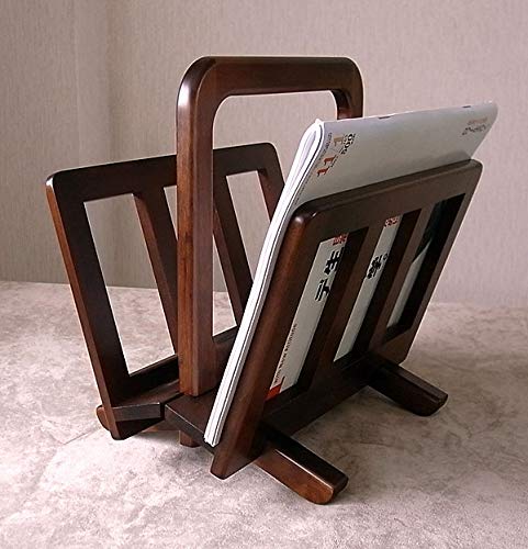 【希少品】　生活通販　豊岡クラフト 前傾式マガジンラック 美品 送料無料 希少品】 生活通販 豊岡クラフト 前傾式マガジンラック 美品 送料無料 希少