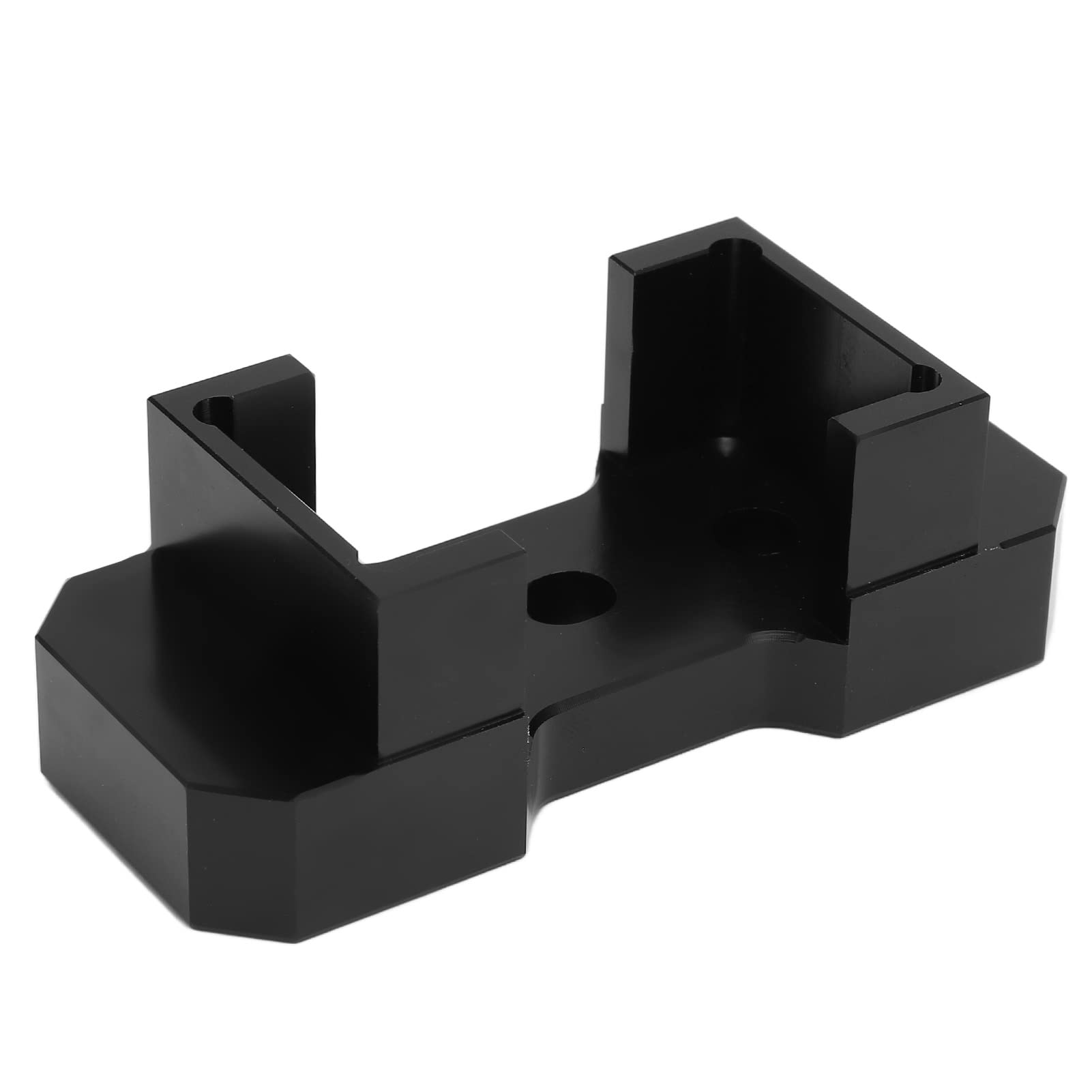 Generic Inserto de Montaje de Transmisión del Motor Aleación de Aluminio Billet Duradera para S4 RS4 2009-2016, Reducción de Ruido para Aceleración Fuerte, Apto para B8 B8.5