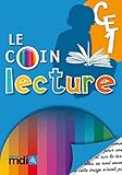 Auteur : Le Bigot, Joël Yves Le Coin lecture 2 - Le coffret