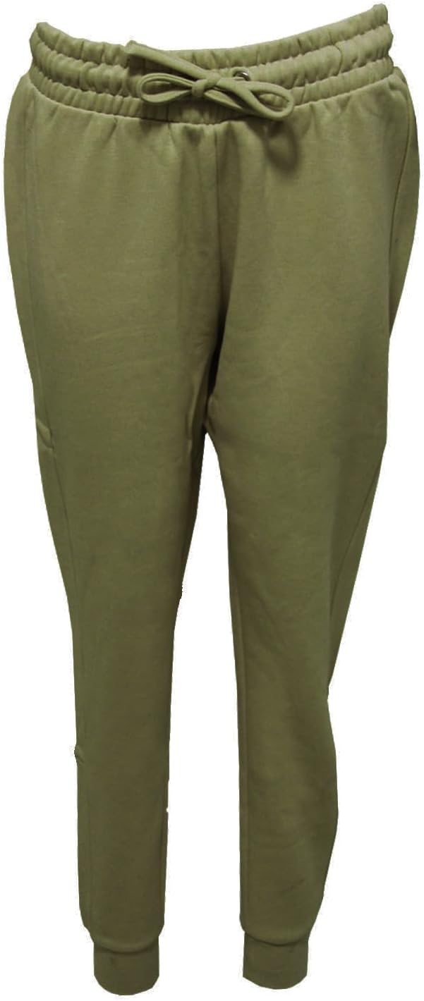 Tri Dri Ladies / Ladies Slim Fit Joggers