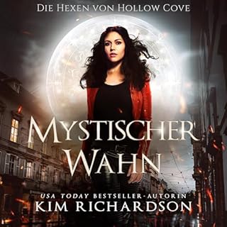 Mystischer Wahn Titelbild