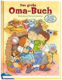  Das große Oma-Buch: Nelson Sammelband