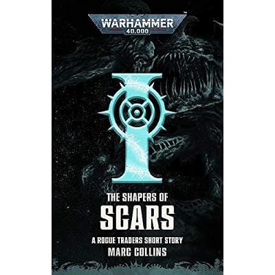 The Shapers of Scars