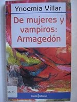 de Mujeres y Vampiros Armagedon 9768175125 Book Cover