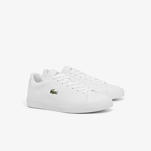 Lacoste Sport Homme baskets Carnaby, wht/wht, 49