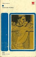 Selected works [of] Vera Panova (Progress Soviet authors library) B0000E7OJ7 Book Cover