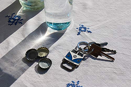 Portachiavi Auto Vintage In Metallo 2 Pezzi - Regalo Unisex Per Chiavi, Zaino E Borsa