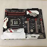 Disipa el calor alrededor de los reguladores de voltaje para mejorar la estabilidad general del sistema y proporcionar a la CPU más espacio para overclocking.