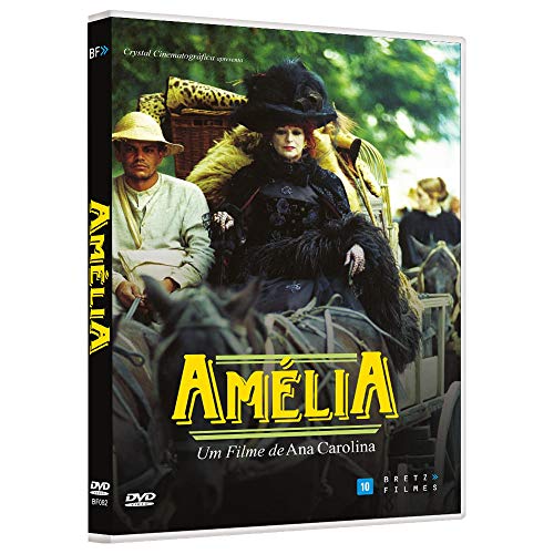 Amelia - ( Amelia )