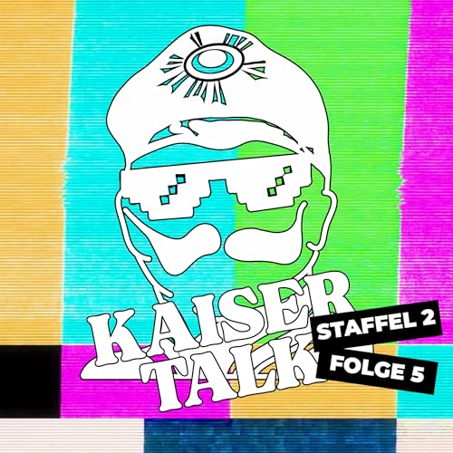 Staffel 2 | Folge 5: Auf eine Schorle mit Michael Ebling (Innenminister RLP)