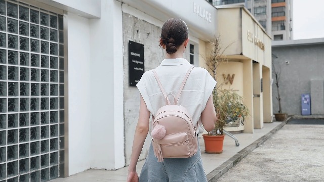 Amazon.com: IHAYNER Mini Backpack Purse for Girls Teens  display picture 2