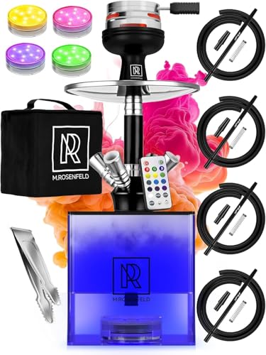 elfbar elfa master akku E-Shisha main image 1